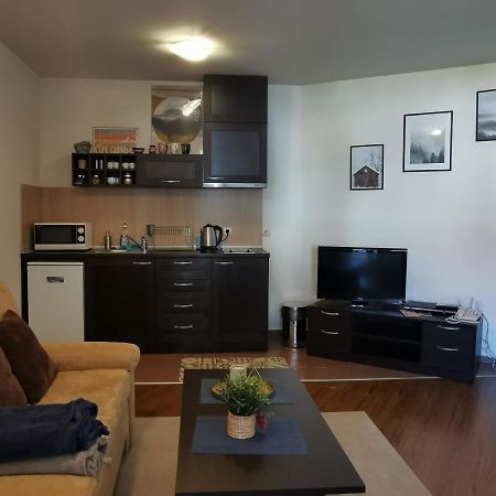 Sunny Studio Apartment - Few Steps From Gondola Bansko Ngoại thất bức ảnh