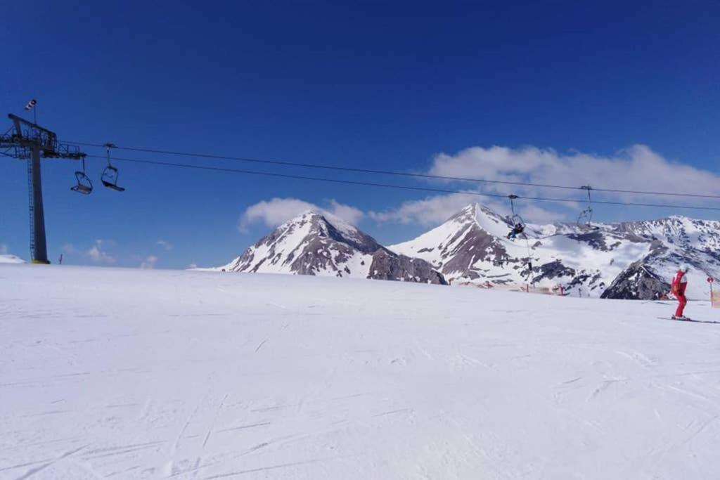 Sunny Studio Apartment - Few Steps From Gondola Bansko Ngoại thất bức ảnh
