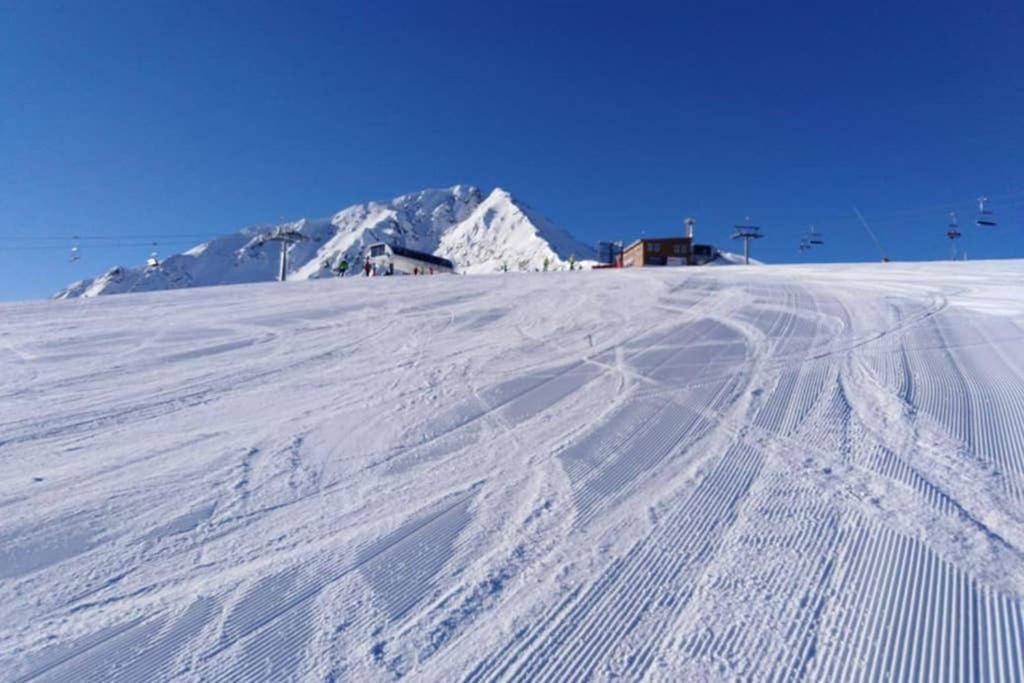 Sunny Studio Apartment - Few Steps From Gondola Bansko Ngoại thất bức ảnh