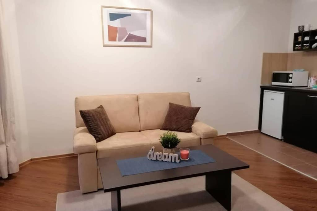 Sunny Studio Apartment - Few Steps From Gondola Bansko Ngoại thất bức ảnh